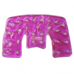 neck and shoulder gel heating pad