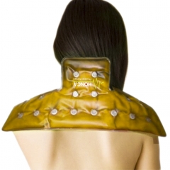 Pack de calor para la terapia mágica del cuello y el hombro