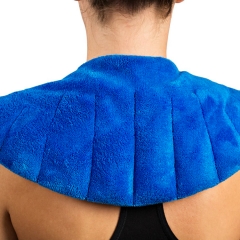 Neck and Shoulder Microwavable Heating Pad