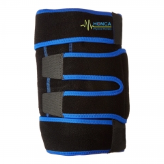 gel knee ice wrap