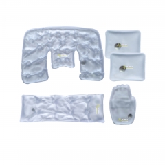 Geschenk set heizung pad lavendel oder unscented