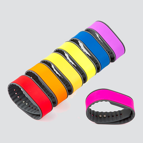 Silicone Wristband SW08