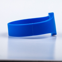 Silicone Wristband SW01