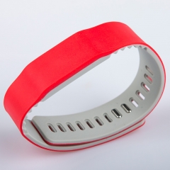 Silicone Wristband SW10