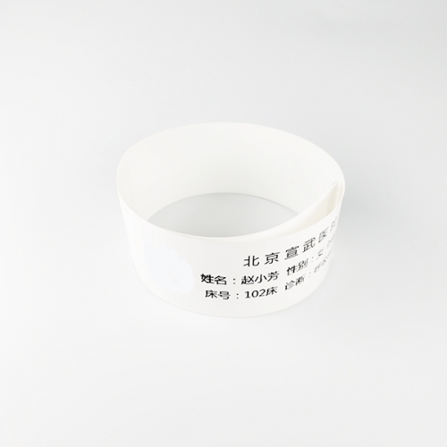 Thermal Wristband TW02