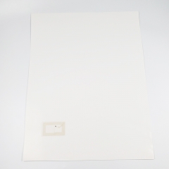 HF A4 Paper - Coated Paper 157g