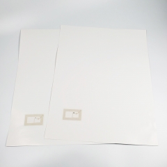 HF A4 Paper - Coated Paper 157g
