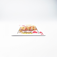 RFID Poker Card - HF - PVC