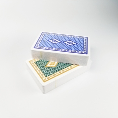 RFID Poker Card - HF - PVC