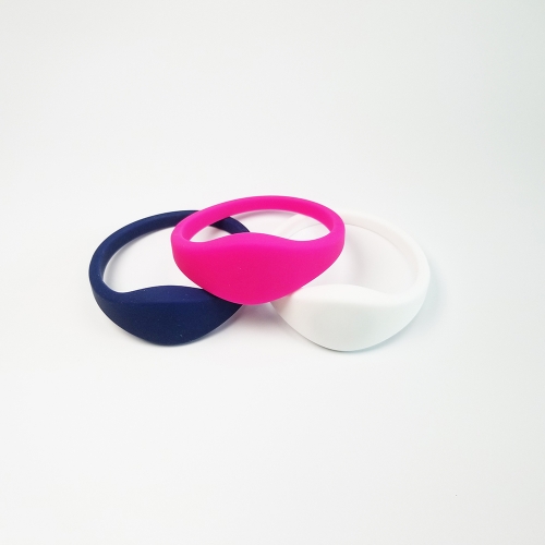 Silicone Wristband SW04