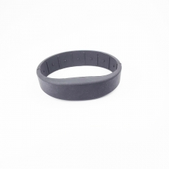 Silicone Wristband SW71