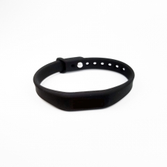 Silicone Wristband SW06-1