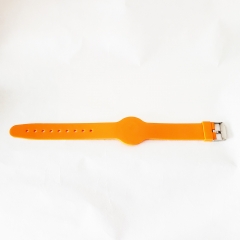 Silicone Wristband SW05