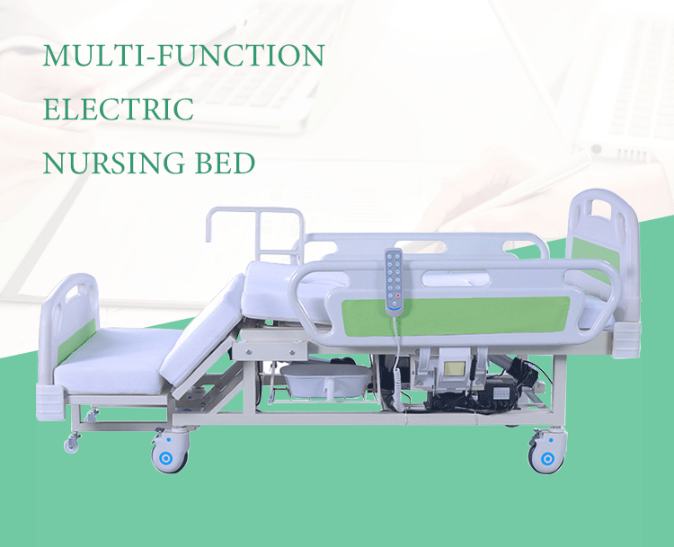 Medical Electric Disabled Elderly Hospital Home Care Nursing Medical