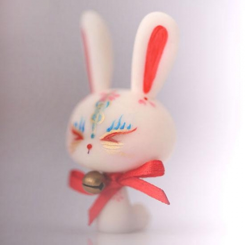 Bunny 2016