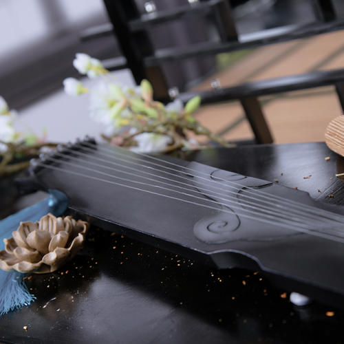 Guqin for the Lan Wangji ROT170