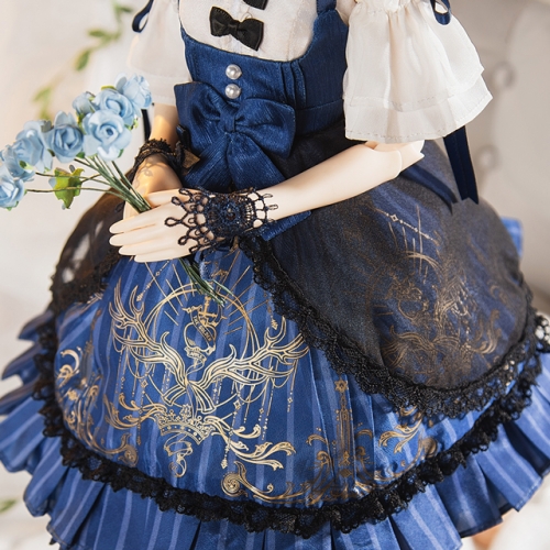 Alice01—1/4 scale Outfits Rc45-4