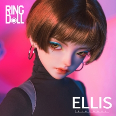 Ellis (Basic Doll)
