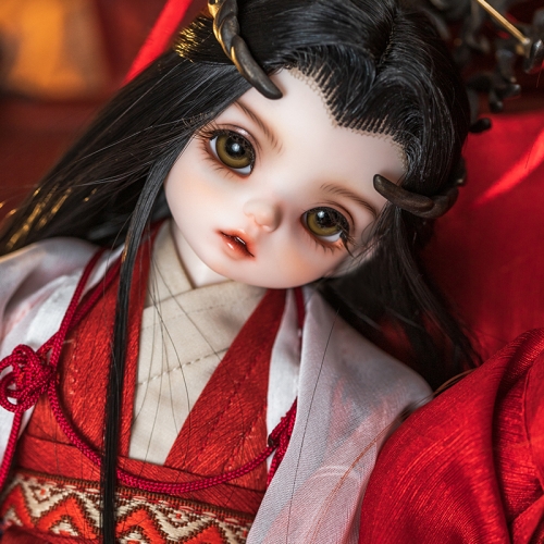 Zhou Yu 1/6 Scale