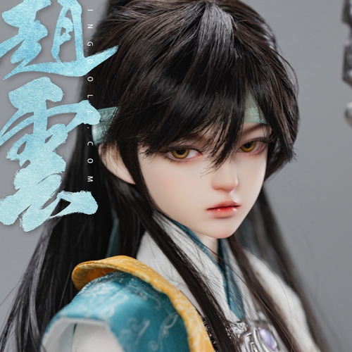 Zhao Yun 1/4 Scale