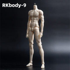 RKBody-9 (Special Kid Body)