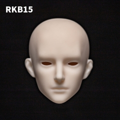 RKB15 (Raymond 2.0 1/4 Scale)