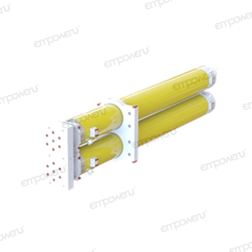 Hydraulic Cylinder for Tunnel Machinery