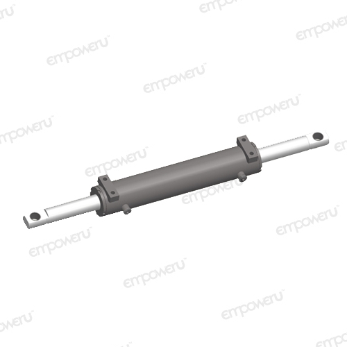 Hydraulic Cylinder for Aloft Work