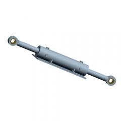 Hydraulic Cylinder for Agricultural Machinery