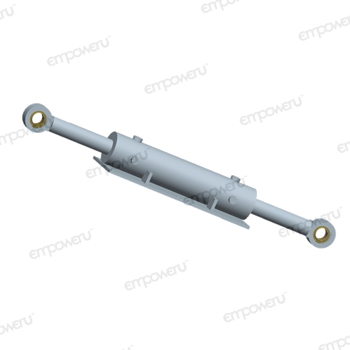 Hydraulic Cylinder for Agricultural Machinery