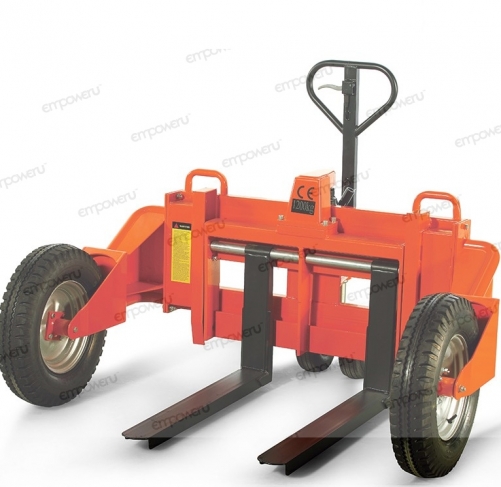 Hand Trolley RTT12