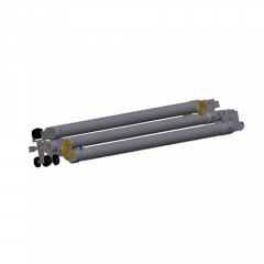 Hydraulic Cylinder for Cranes and Hoisting