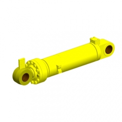 Hydraulic Cylinder for Bulldozer & Loader