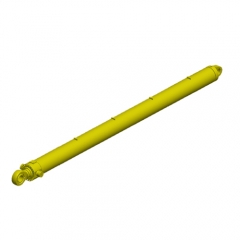 Hydraulic Cylinder for Piling & Drilling Machine