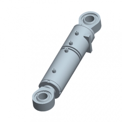 Hydraulic Cylinder for Piling & Drilling Machine