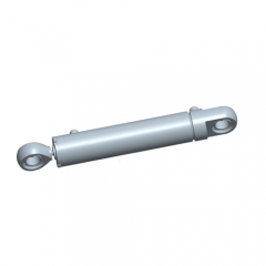 Hydraulic Cylinder for Road Machinery