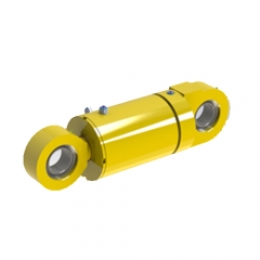 Hydraulic Cylinder for Tunnel Machinery