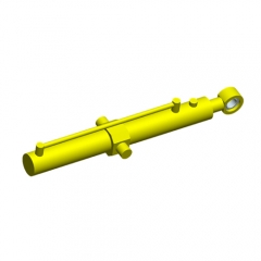 Hydraulic Cylinder for Bridge Machine