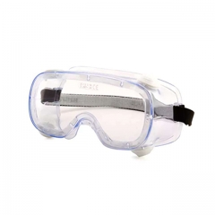 Protective Goggles