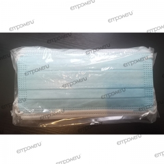Disposable Face Mask 3ply