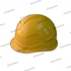 ABS Resin Safety Helmet