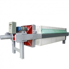 Filter Press