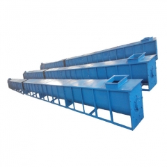 Auger conveyor