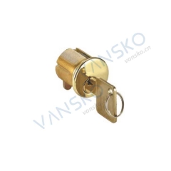 American Standard Lock Cylinder  CL 07