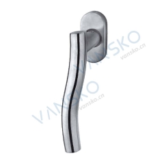 Stainless steel Window Handle WH016