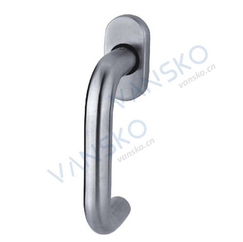 Stainless steel Window Handle WH011