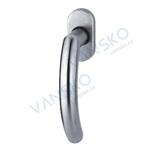 Stainless steel Window Handle WH025