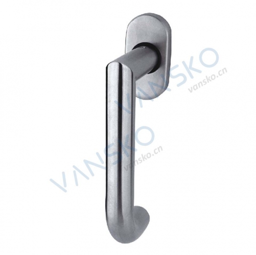 Stainless steel Window Handle WH022