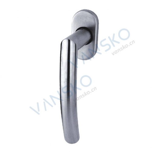 Stainless Steel Window Handle WH019