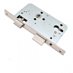 Entrance Anti-Panic Function Mortise Lock Euro Standard